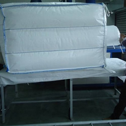 Big Bags per alimenti