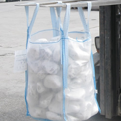 Big Bags Trasparenti